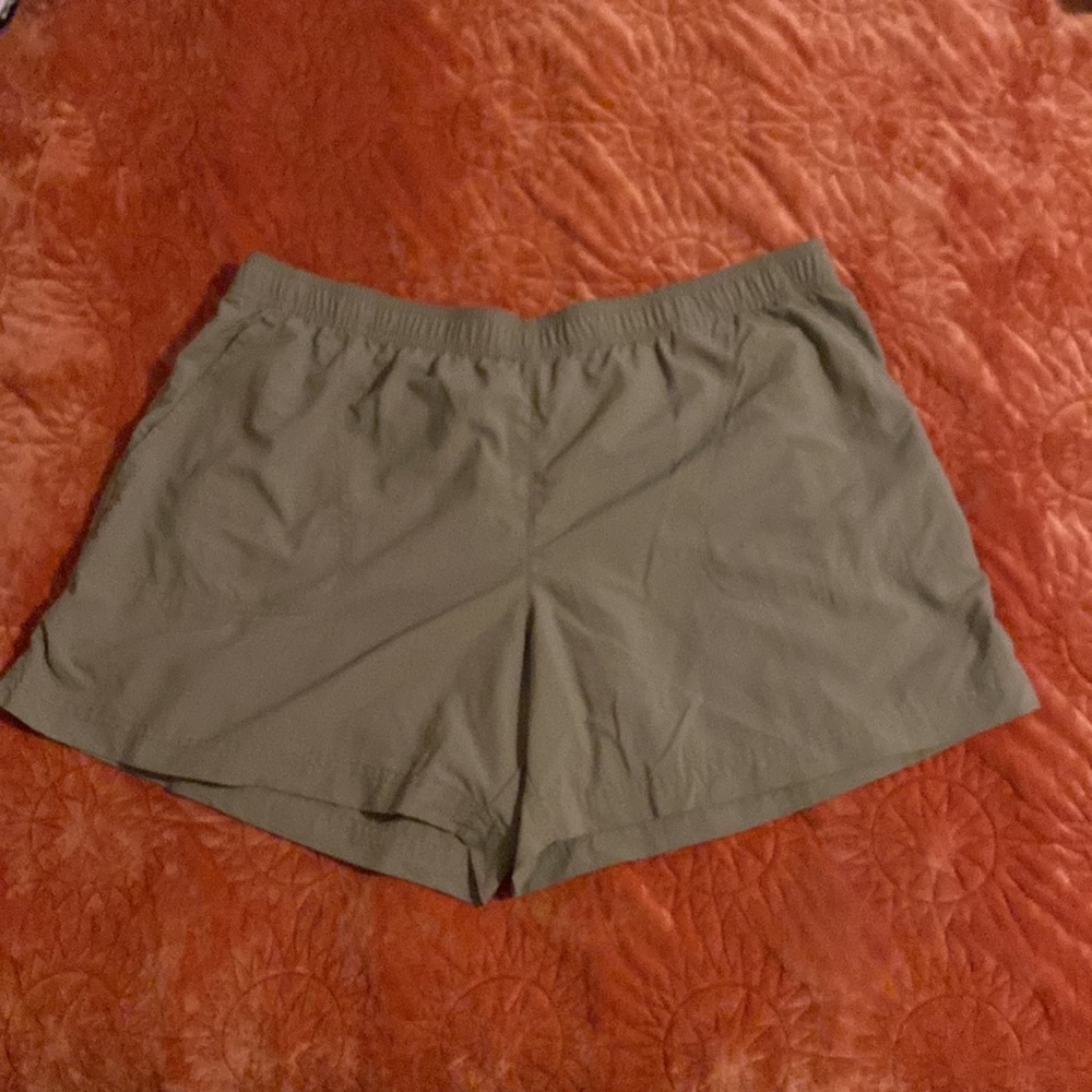 Columbia shorts